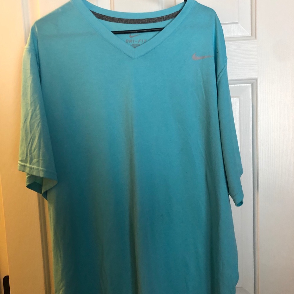 Nike dri fit